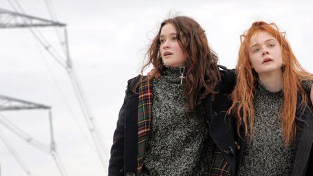 "Ginger & Rosa": Deutscher Trailer zum 60er-Jahre-Teenager-Drama mit "Super 8"-Star Elle Fanning