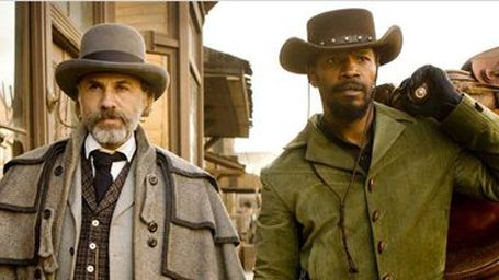 bild aus der news MTV Movie Awards 2013: "Django Unchained" und "Ted" führen Nominierungen an
