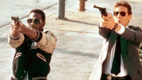 bild aus der news "Beverly Hills Cop": Judge Reinhold kehrt in Pilotfolge als Billy Rosewood zurück