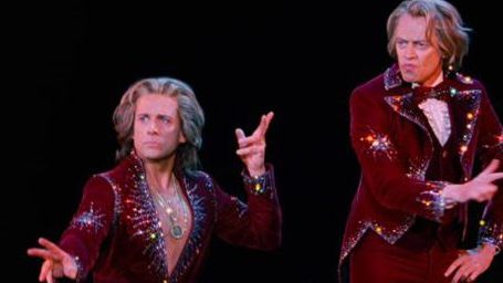bild aus der news "Burt Wonderstone": Casino-Werbespot als neuer Trailer zur Magie-Komödie mit Steve Carell und Steve Buscemi