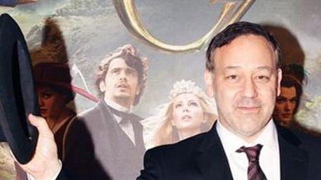 Sam Raimi hat kein Interesse an einer Fortsetzung zu "Die fantastische Welt von Oz"