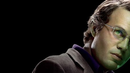 bild aus der news Marvel wollte Mark Ruffalo nicht als Bruce Banner für "The Incredible Hulk"