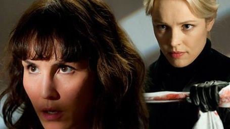 "Passion": Das deutsche Poster zum Psychothriller von Brian De Palma mit Rachel McAdams und Noomi Rapace