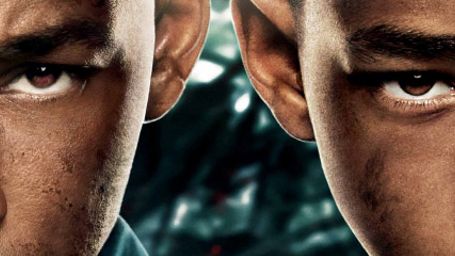bild aus der news Neuer deutscher Trailer zum Science-Fiction-Abenteuer "After Earth" mit Will und Jaden Smith