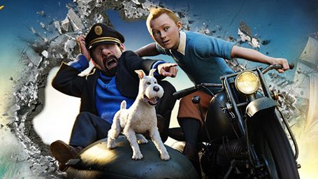bild aus der news Steven Spielberg will "Die Abenteuer von Tim und Struppi 2" zu Weihnachten 2015 in die Kinos bringen