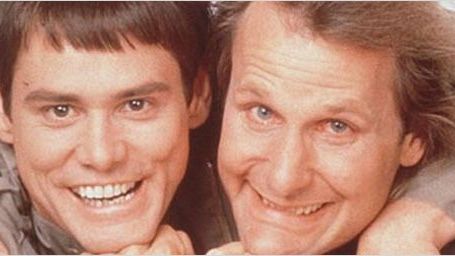 bild aus der news Jim Carrey über Sequel "Dumm und Dümmer 2": Dreharbeiten sollen erst 2014 beginnen