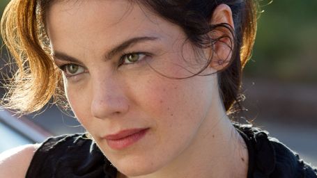 bild aus der news Einbruch bei blinder Frau: Erster Trailer zu "Penthouse North" mit Michelle Monaghan und Michael Keaton