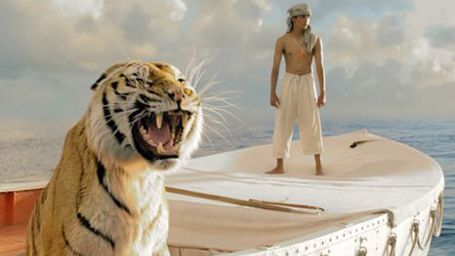 bild aus der news Kameralegende Christopher Doyle lästert über "Life Of Pi", Spielberg, Tarantino und die Oscar-Academy