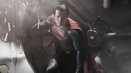 bild aus der news Autor David S. Goyer über "Superman: Man of Steel"-Geheimnisse: Trailer zeigen nur die Spitze des Eisbergs