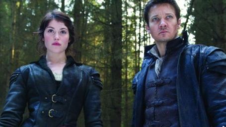 bild aus der news Hexen nehmt euch in Acht! Paramount plant Fortsetzung zu "Hänsel und Gretel: Hexenjäger"