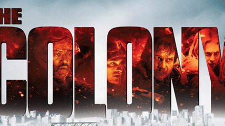 bild aus der news Erster Trailer zum post-apokalyptischen Eiszeit-Thriller "The Colony" mit Laurence Fishburne