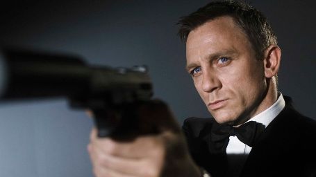 "James Bond 24": Regisseur wird bald bekanntgegeben + Kinostart innerhalb der nächsten drei Jahre