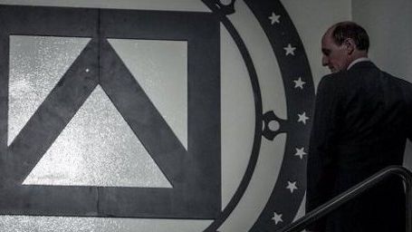 bild aus der news "The Amazing Spider-Man 2": Erstes Bild von Colm Feore aus der Comic-Fortsetzung von Marc Webb