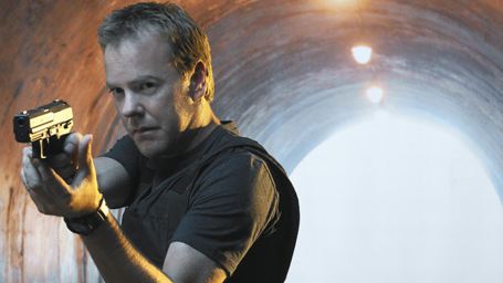 Kiefer Sutherland spielt Bösewicht in Paul W.S. Andersons Katastrophenfilm "Pompeii"