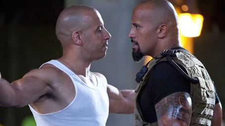 Neues Video zu "Fast & Furious 6": Vin Diesels Crew bekommt es mit einem Panzer zu tun