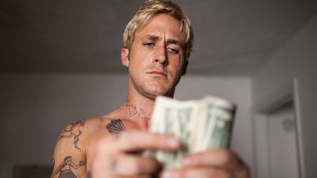 bild aus der news "Drive"-Star Ryan Gosling plant Schauspiel-Auszeit: "Ich brauche eine Pause von mir selbst"