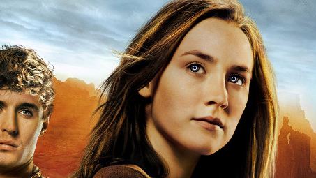"Seelen": Neuer knackiger Trailer zur Sci-Fi-Romanze mit Saoirse Ronan und Diane Kruger