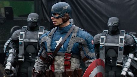 "Captain America 2": Agent Sitwell verspricht düstere Story mit vielen Wendungen 