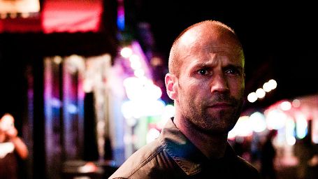 bild aus der news Erster Trailer zu Steven Knights Regiedebüt "Hummingbird": Jason Statham teilt wieder ordentlich aus
