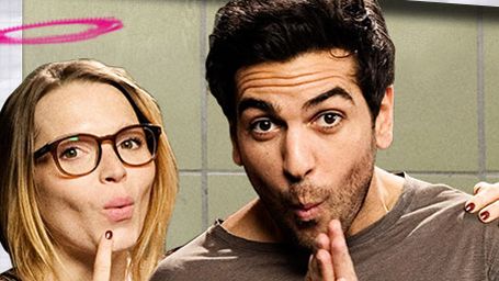 bild aus der news Exklusiv: Der erste Teaser zu "Fack ju Göhte" mit Elyas M’Barek und ein Online-Casting-Aufruf