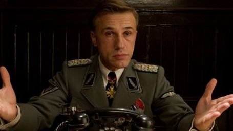 bild aus der news Ricky Gervais bestätigt Christoph Waltz für "Die Muppets 2"