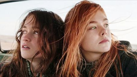 bild aus der news "Ginger & Rosa": Exklusiver Clip aus Sally Potters herausragendem Drama mit Elle Fanning