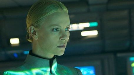 bild aus der news Gerüchte um "Prometheus 2": Ridley Scotts Sequel könnte am Ausstieg des Drehbuchautoren scheitern