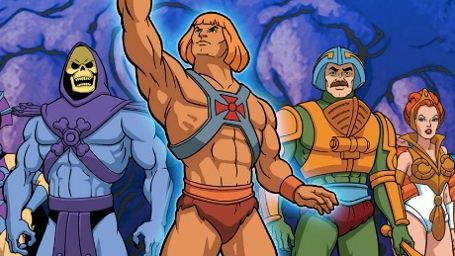 Jon M. Chu gibt Update zu seinem geplanten "Masters of the Universe"-Remake mit He-Man