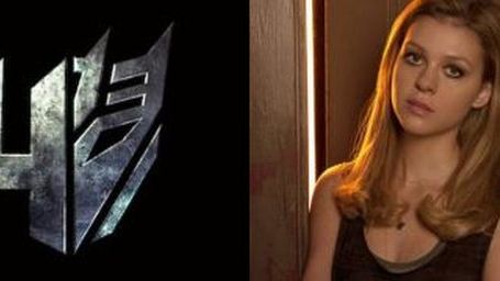 "Die Legende von Aang"-Star Nicola Peltz spielt Hauptrolle in "Transformers 4"