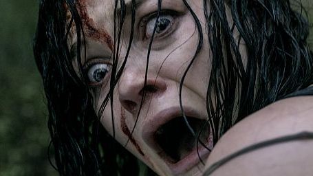 bild aus der news Bruce Campbell vs. Jane Levy: "Evil Dead"-Crossover in Planung