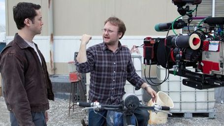 bild aus der news "Looper"-Regisseur Rian Johnsons arbeitet an Cyberpunk-Drehbuch