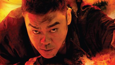 bild aus der news Feuersbrünste in 3D: Erster Teaser zu "Inferno" von den Pang Brothers ("Bangkok Dangerous")