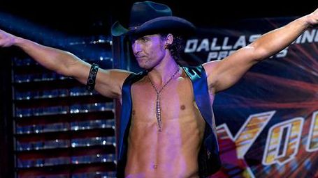 bild aus der news Matthew McConaughey bestätigt Hauptrolle in Christopher Nolans Sci-Fi-Epos "Interstellar"