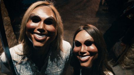 bild aus der news Einmal im Jahr sind Verbrechen legal: Erster Trailer zum Thriller "The Purge" mit Ethan Hawke