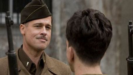 bild aus der news Brad Pitt übernimmt Hauptrolle in Weltkriegs-Drama "Fury" von "End of Watch"-Regisseur David Ayer