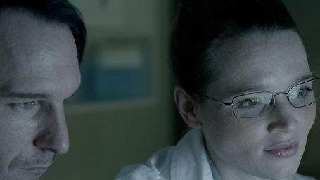 Neuer Trailer zum Psycho-Thriller "Errors of the Human Body" mit Karoline Herfurth
