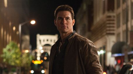 bild aus der news "Jack Reacher" mit Tom Cruise: Weil eine Explosion aus dem Trailer fehlt, bekommt Zuschauer sein Geld zurück