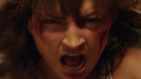 bild aus der news "Raze": Quentin Tarantinos Stuntfrau Zoe Bell im ersten Trailer zum Kampfsport-Gemetzel