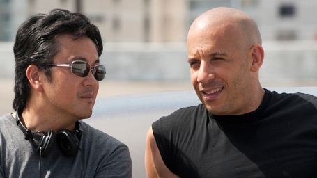 bild aus der news Justin Lin steigt aus: Neuer Regisseur für "Fast & Furious 7" gesucht