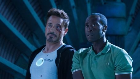 Neuer TV-Trailer zu "Iron Man 3": Tony Stark im Kampf gegen die Extremis-Soldaten des Mandarin