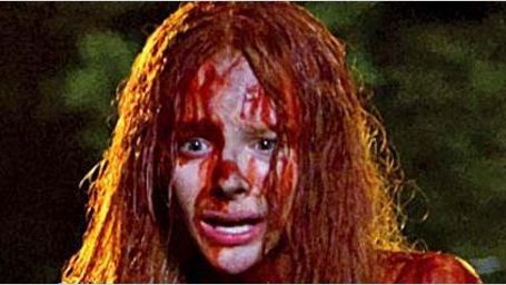bild aus der news Feuer und Blut: Chloë Moretz verbreitet Chaos im ersten Trailer zum Horrorklassiker-Remake "Carrie"