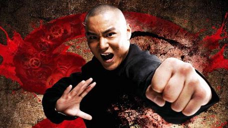 Spektakulärer Trailer zum Martial-Arts Drama "Tai Chi Hero" von "Shaolin Kickers"-Autor Stephen Fung