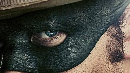 bild aus der news Neue Bilder zu Disneys "Lone Ranger" + Porträts von Armie Hammer und Johnny Depp