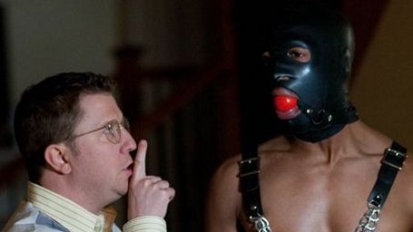 bild aus der news Marlon Wayans dreht Fortsetzung seiner Found-Footage-Horror-Parodie "Ghost Movie"