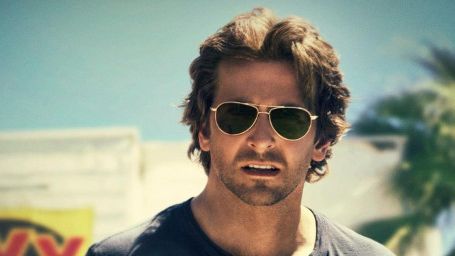 bild aus der news Es endet auch für Bradley Cooper: Erstes "Hangover 3"-Poster mit dem stoischen Phil