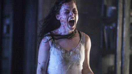 bild aus der news "Evil Dead": Exklusiver Filmausschnitt zum "Tanz der Teufel"-Remake von Fede Alvarez