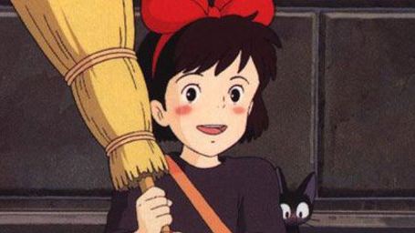 Gerücht: Realfilm-Remake der Anime "Kikis kleiner Lieferservice" geplant, "Der Fluch"-Regisseur soll Regie führen