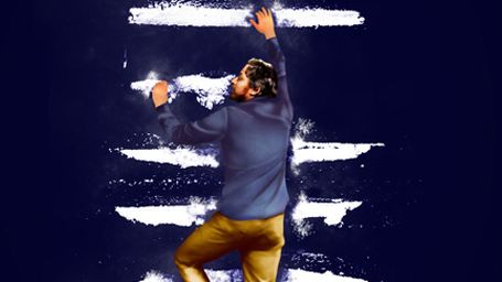 bild aus der news James McAvoy als harter und korrupter Cop im ersten Trailer zu "Drecksau"