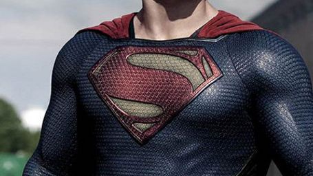 bild aus der news "Superman: Man of Steel": Ein wütender Michael Shannon als General Zod auf neuen Bildern zu Zack Snyders Film
