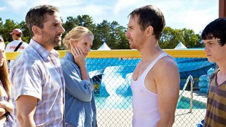 bild aus der news Erster Trailer zur Indie-Komödie "The Way, Way Back" mit Steve Carell und Sam Rockwell 